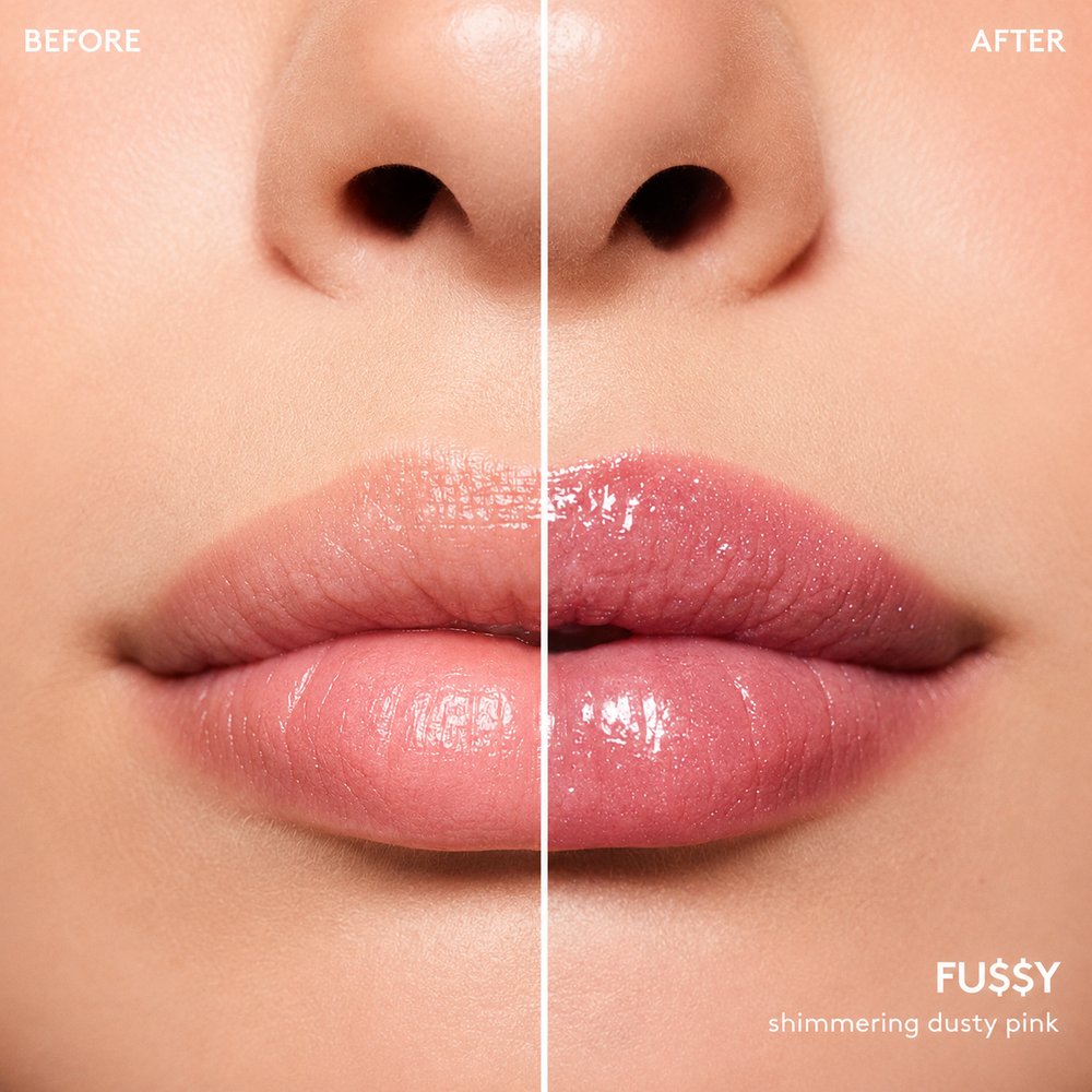 GLOSS BOMB STIX SHIMMER (LABIAL CON ACABADO BRILLOSO)